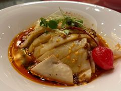 -无锡城中皇冠假日酒店·芳园中餐厅