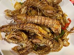 皮皮虾-川香煲(茅台路店)