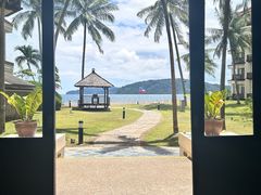 -麦哲伦丝绸度假村
