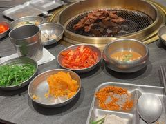 -麻蒲碳烤肉(远景路1号店)
