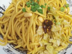 -黑白电视长沙小吃(美林M·LIVE天地东座店)