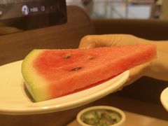 -巴奴毛肚火锅(京西大悦城店)