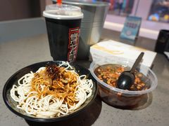 凉面-一棠龙虾(徐家汇城开YOYO店)