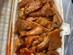 -细妹五香牛杂(步行街店)