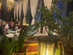 -润园四季椰子鸡火锅(海上世界店)