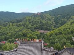 -五台山风景名胜区