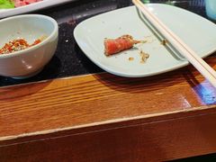 -韩味园果木炭烤鲜肉(陵东街店)