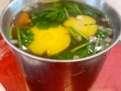 缸缸肉里面肉-巴依老爷新疆美食(魏公村店)