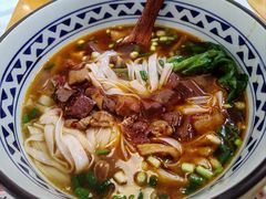 -三两粉(深圳龙华上塘店)