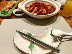 -樱之盛宴·蟹料理海鲜自助(前进大街店)