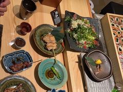 -一豚轩·烧鸟·豚骨拉面(五四路店)