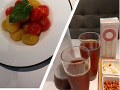 -钳小柒·小龙虾蓝龙王烧烤夜宵(长寿路店)