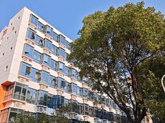 -同济大学(嘉定校区)