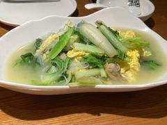 -吕氏疙瘩汤·新鲁菜(济南万象城店)