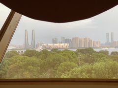 -杭州国际会议中心洲际酒店-原素全日餐厅(解放东路店)