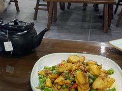 -桐庐土菜馆·传承经典土菜