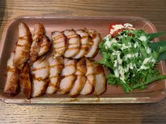 -马来西亚肉骨茶汤·招牌螃蟹·烧鸡·呷喱吧吧(海上世界店)
