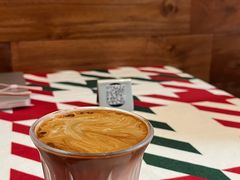 -Line 咖啡(石厦花园店)