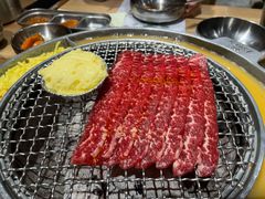 -姜虎东白丁烤肉(深圳湾后海汇店)