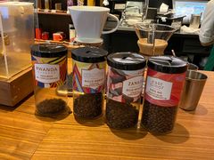 -星巴克臻选(北京富力家园店)