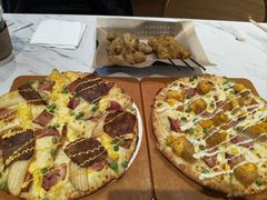 -达美乐比萨(红山店)