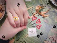 -大树餐厅(红旗街万达店)