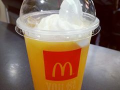 -麦当劳(北京南站店)