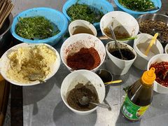 -红牌楼老号串串(银海佳苑店)