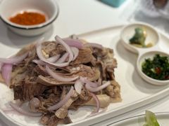 -俭寨大盘鸡·缸子肉·小公鸡·新疆菜(云通店)