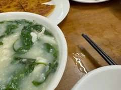 -华记粥饭店(印象容桂主题风情街店)