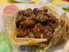 -盛记顺德高佬猪杂粥