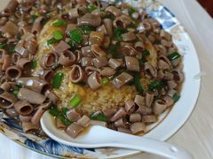 -宾朋海鲜特色美食餐厅·纯手工鲅鱼水饺(兴海路店)