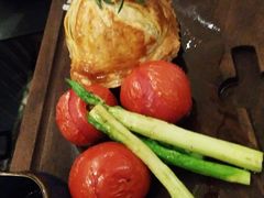 -上海苏宁宝丽嘉酒店·Cafe Bellagio西餐厅