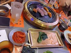 -杨小佳·齐齐哈尔烤肉·烤串(广州店)