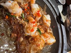 -绿茶餐厅(财富购物中心店)