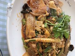 -拿渡·水煮鱼麻辣香锅(王府井奥莱·香江小镇店)