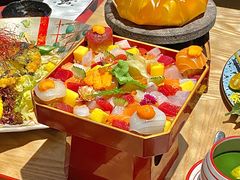 -鸟山鸣·日料食堂(王府井店)