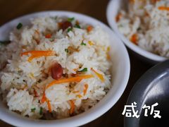 -好成财牛排馆(涂门街总店)