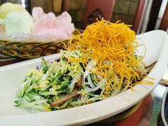 -大梁骨头馆·酱骨老菜(友好店)