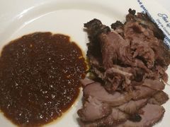 -星伦多海鲜自助餐厅(万达百货店)
