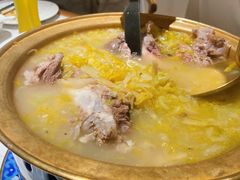 -关东小磨东北菜(漕河泾印象城店)