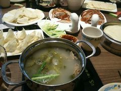 -龙聚德北京烤鸭(沙坪坝华宇A馆店)