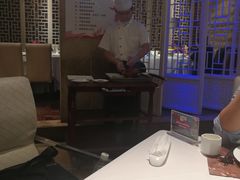 大堂-同喜烤鸭店(光芒店)