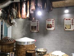 -灶东家民间菜(回兴店)