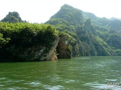 -大连冰峪旅游度假区