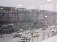 -谢列梅捷沃国际机场