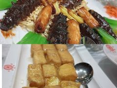 -万宝海鲜舫(劳动公园店)