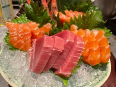 -大渔臻选·棠膳(万象城购物中心店)