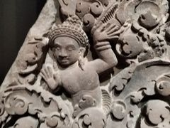 -吴哥国家博物馆