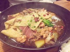 -益佳粥店(复兴中路店)